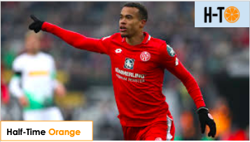 Half-Time Orange’s Bundesliga Players to Watch!