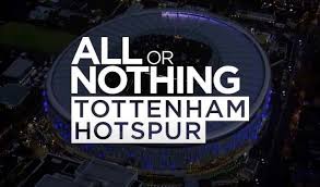 FIVE things we learned from Tottenham Hotspur: All or Nothing